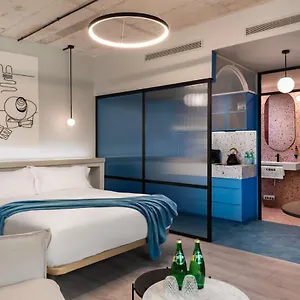 Apartment Coeo Apart-hotel Parras, Málaga