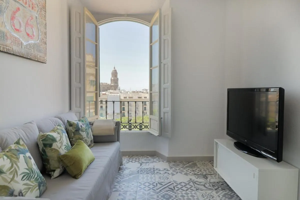 C11 - Cosy 7 Bedrooms In Plaza Merced contacts